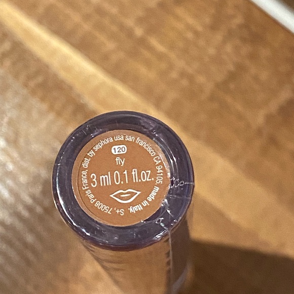 New sealed Sephora Colour Shift Eyeshadow Palette with Gloss - Green, Brown, Tan - Picture 4 of 9